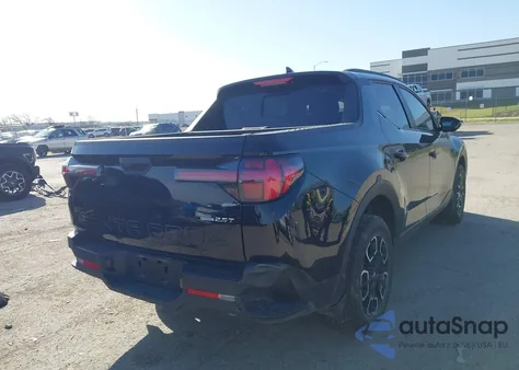 2023 Hyundai Santa Cruz Sel Premium z USA, uszkodzony, nr VIN 5NTJDDAF9PH067150